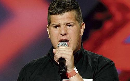 Hatalmas boldogság: ikrei lesznek az X-Faktor sztárjának