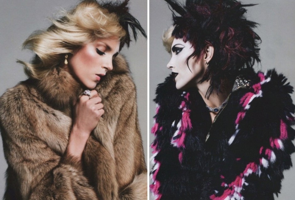 Vogue