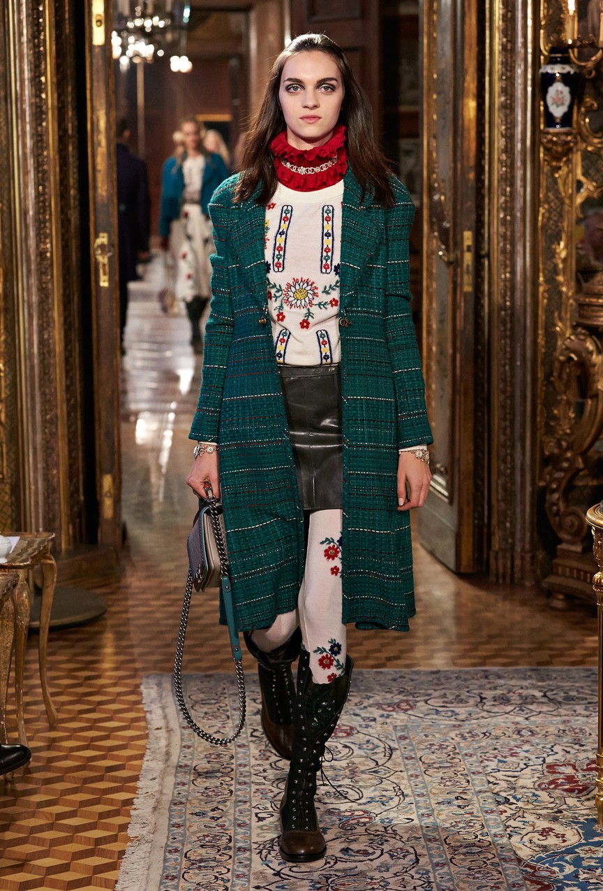 CHANEL