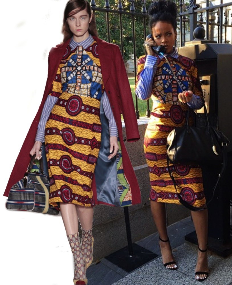 fot. Rihanna / Instagram / East News