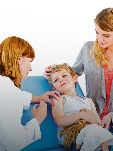 Vakcina je najbolja preventiva