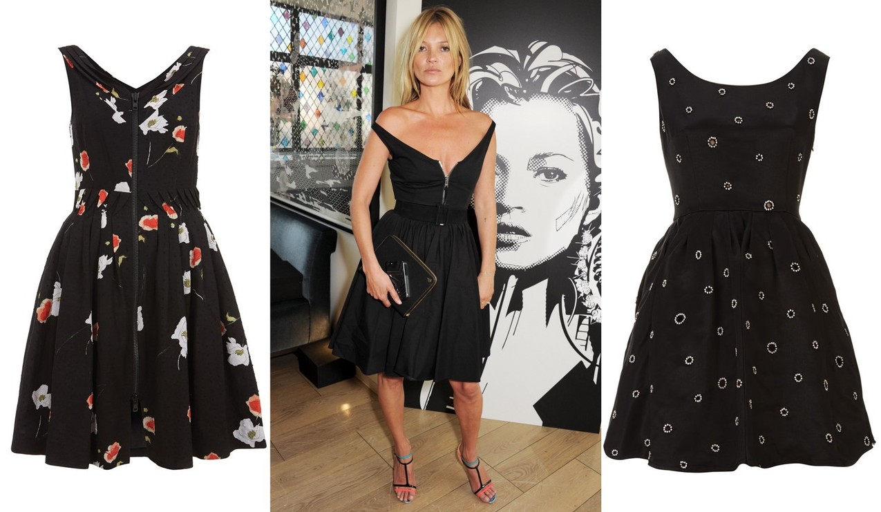 Topshop / Getty Images / Topshop