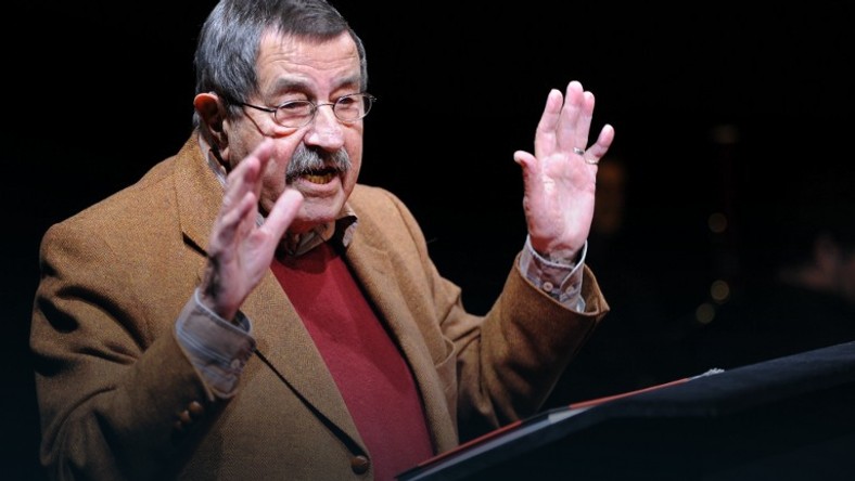 Günter Grass