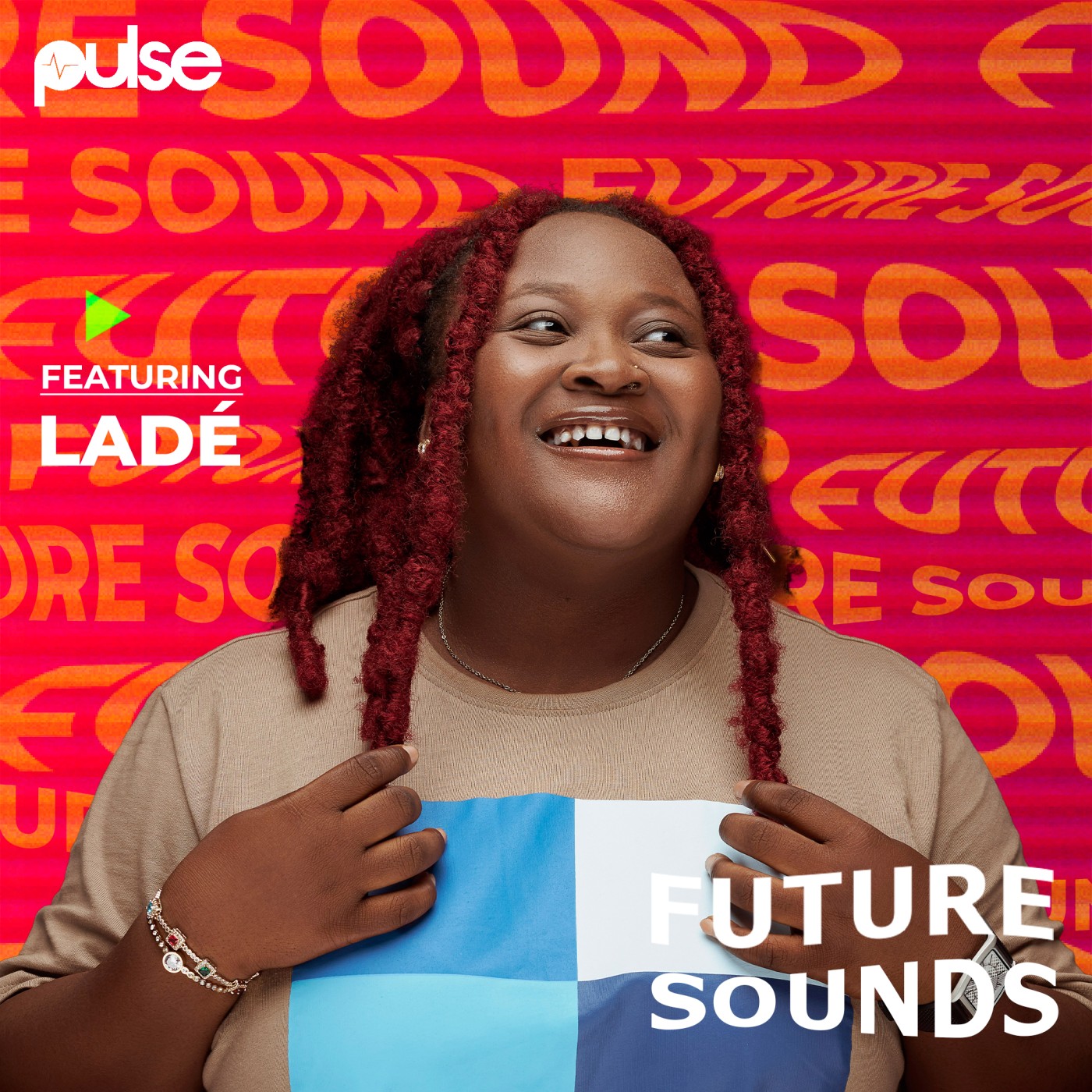 Future Sounds (Lade: cover for July)