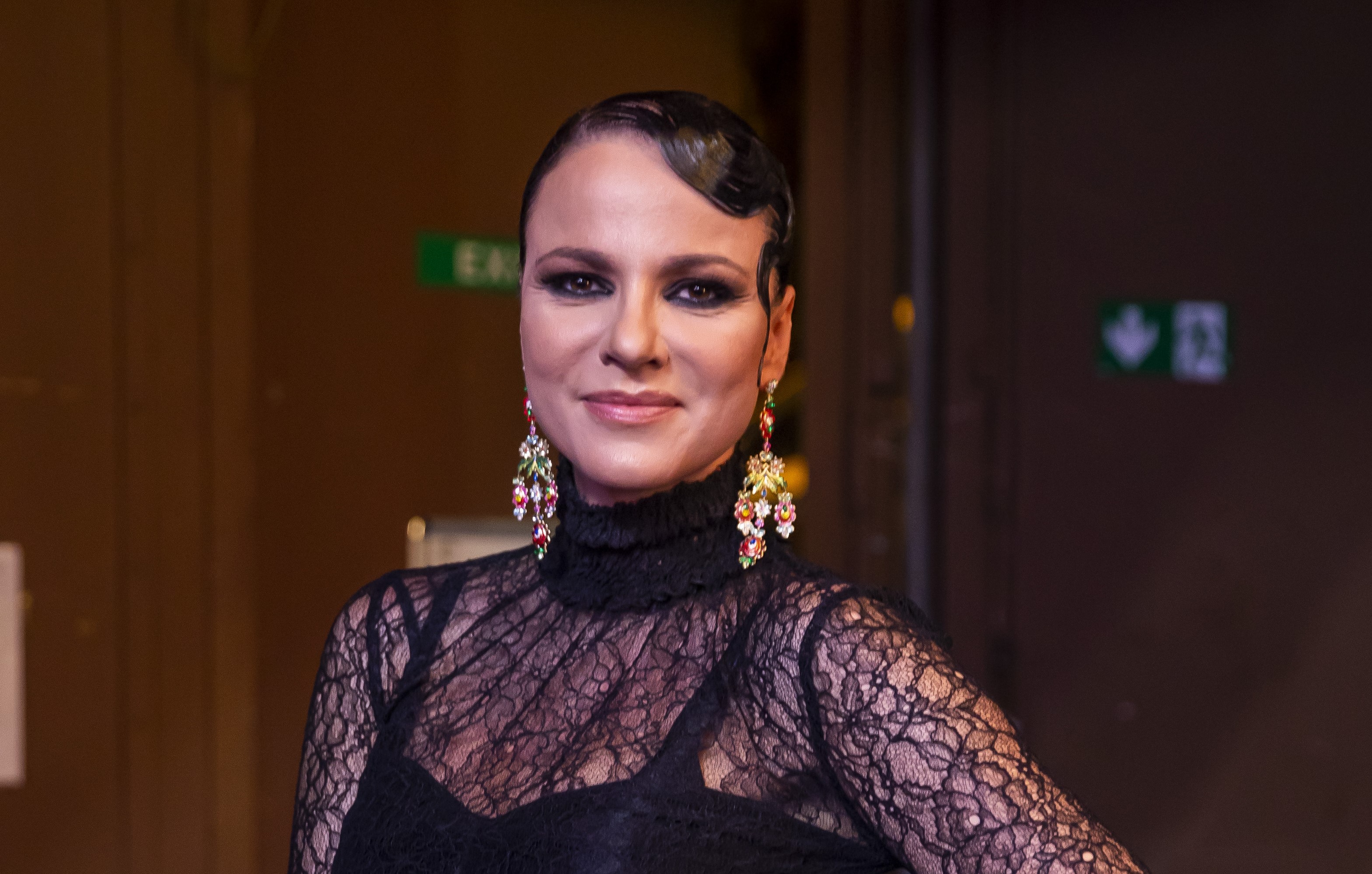 Sosem hallott titkok Péter Szabó Szilvia férjéről: szerelméről vallott a NOX gyönyörű énekesnője