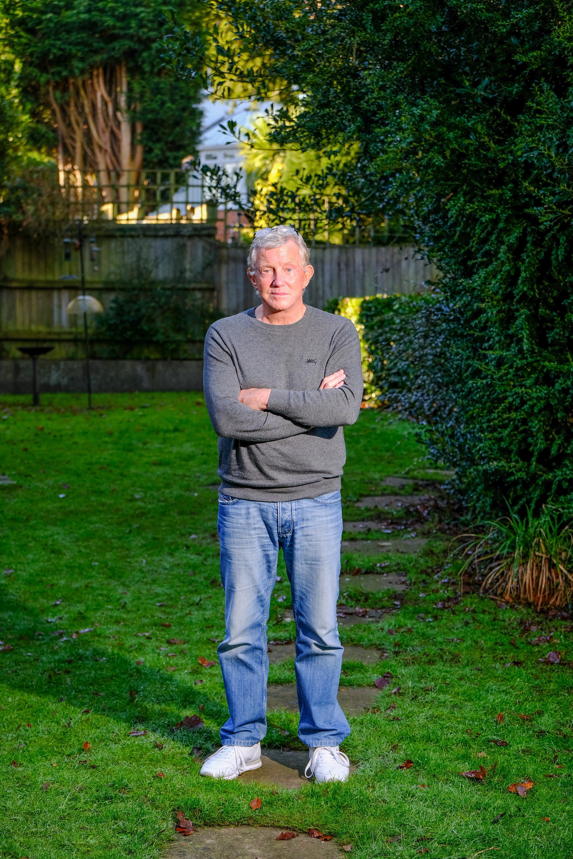 A plasztikai műtétje után pokol lett az élete: négy évig nem tudta lehunyni a szemét egy nyugdíjas