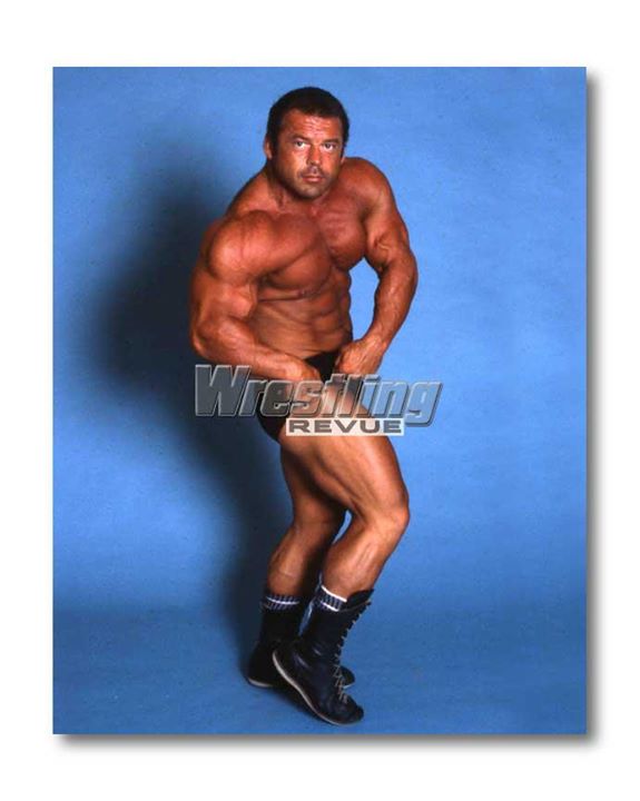 Ivan Putski