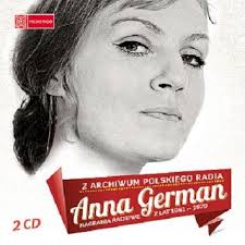 18. Anna German –