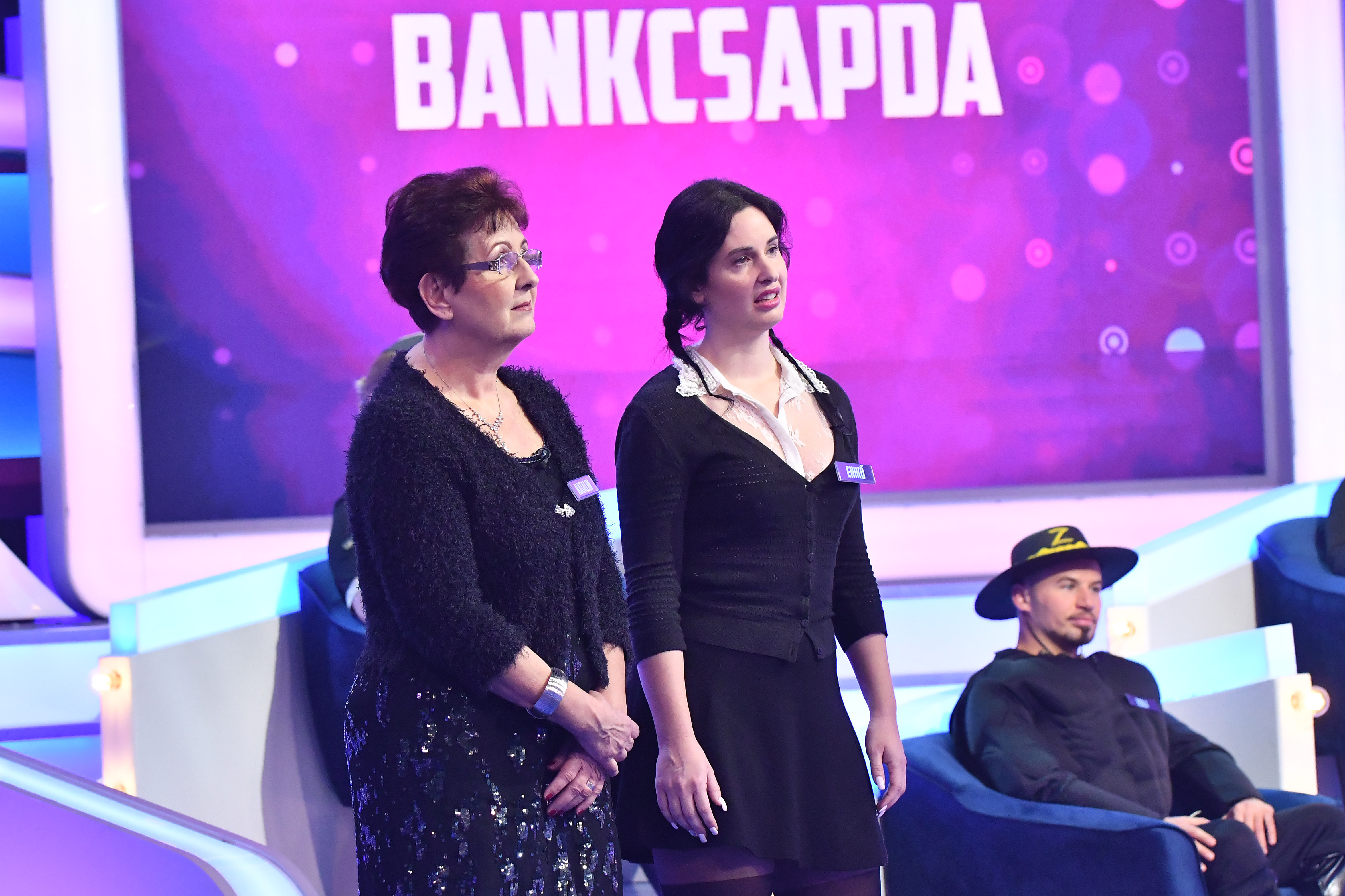 Régi álma teljesült a Zsákbamacska játékosának: „Számomra az igazi győzelem az volt, hogy találkozhattam Gyuri bácsival”