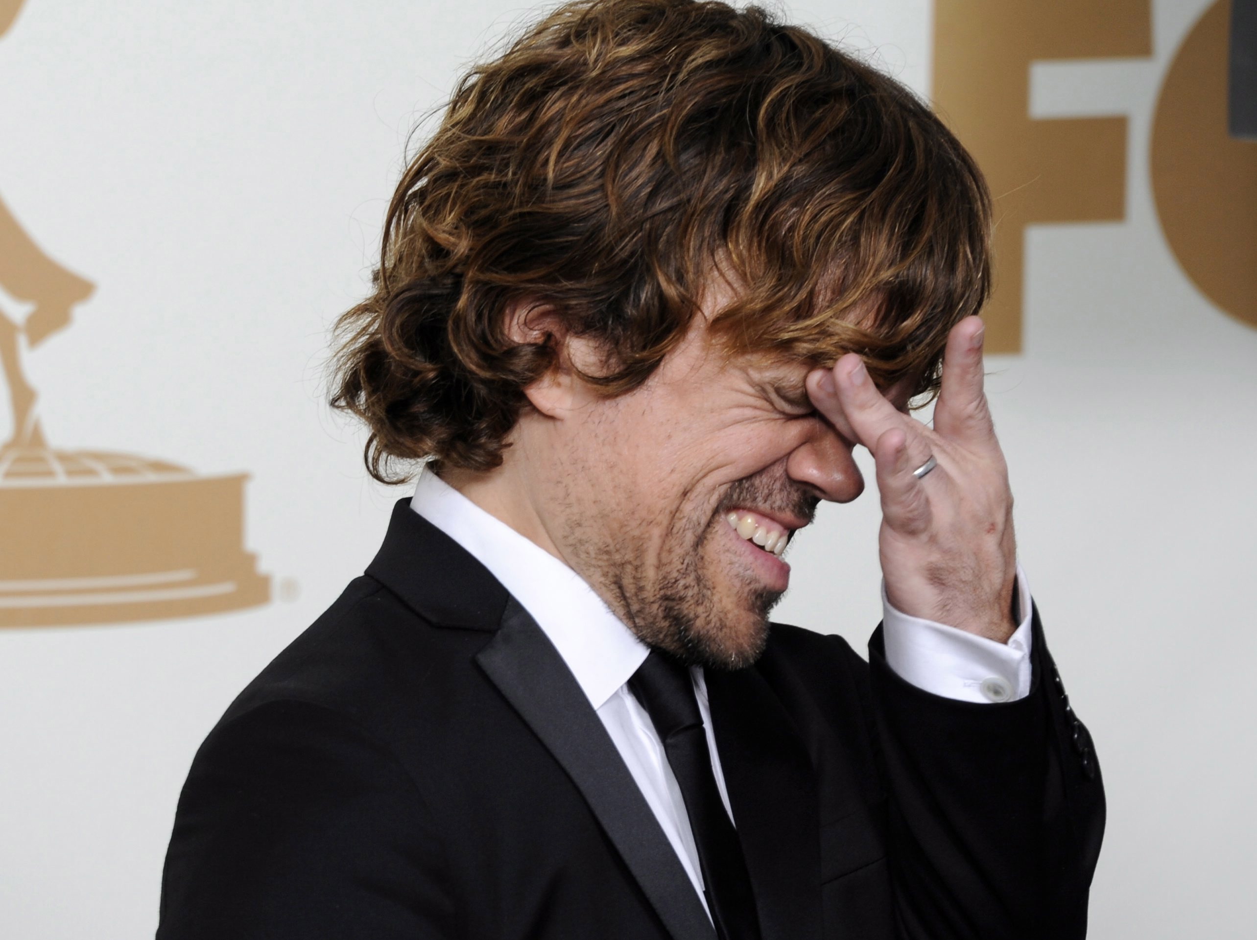 Peter Dinklage – zasłużony laureat Emmy dla najlepszego drugoplanowego aktora dramatycznego w