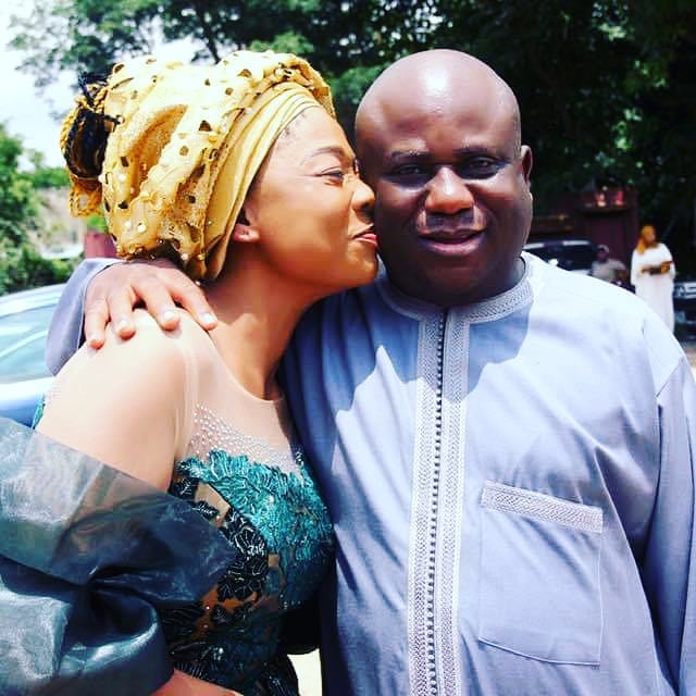 Terry Waya had his two sons with his first wife, Susan Waya (Instagram/Susan Waya)