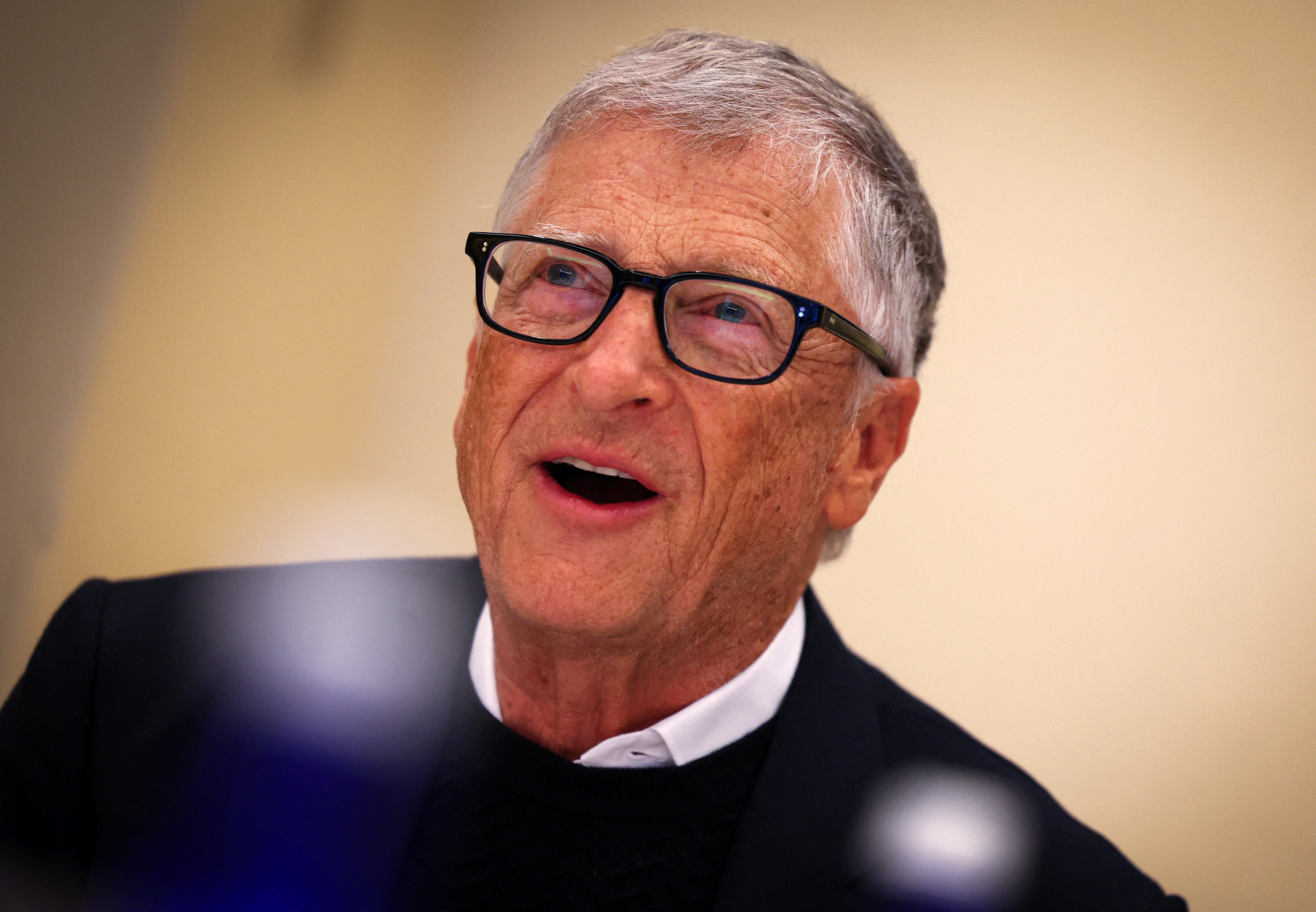 Billionaire Bill Gates drops out of world’s top 10 richest people ranking