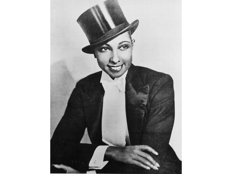Josephine Baker: najbardziej stylowa gwiazda wszech czasów?