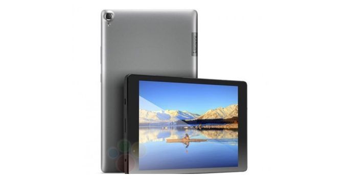 Chystaný tablet Lenovo Tab3 8 Plus: Unikli parametre