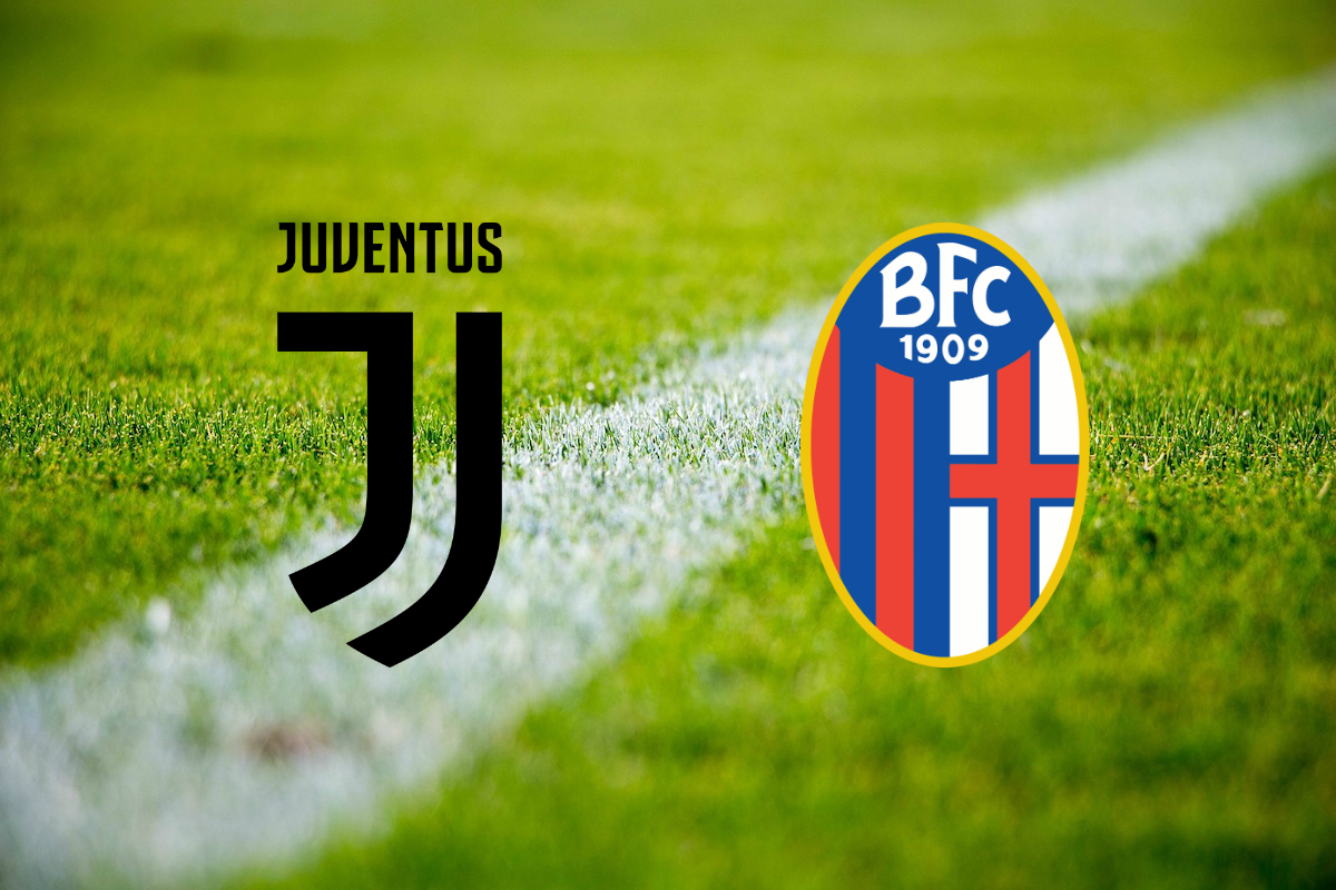 Juventus FC - Bologna FC