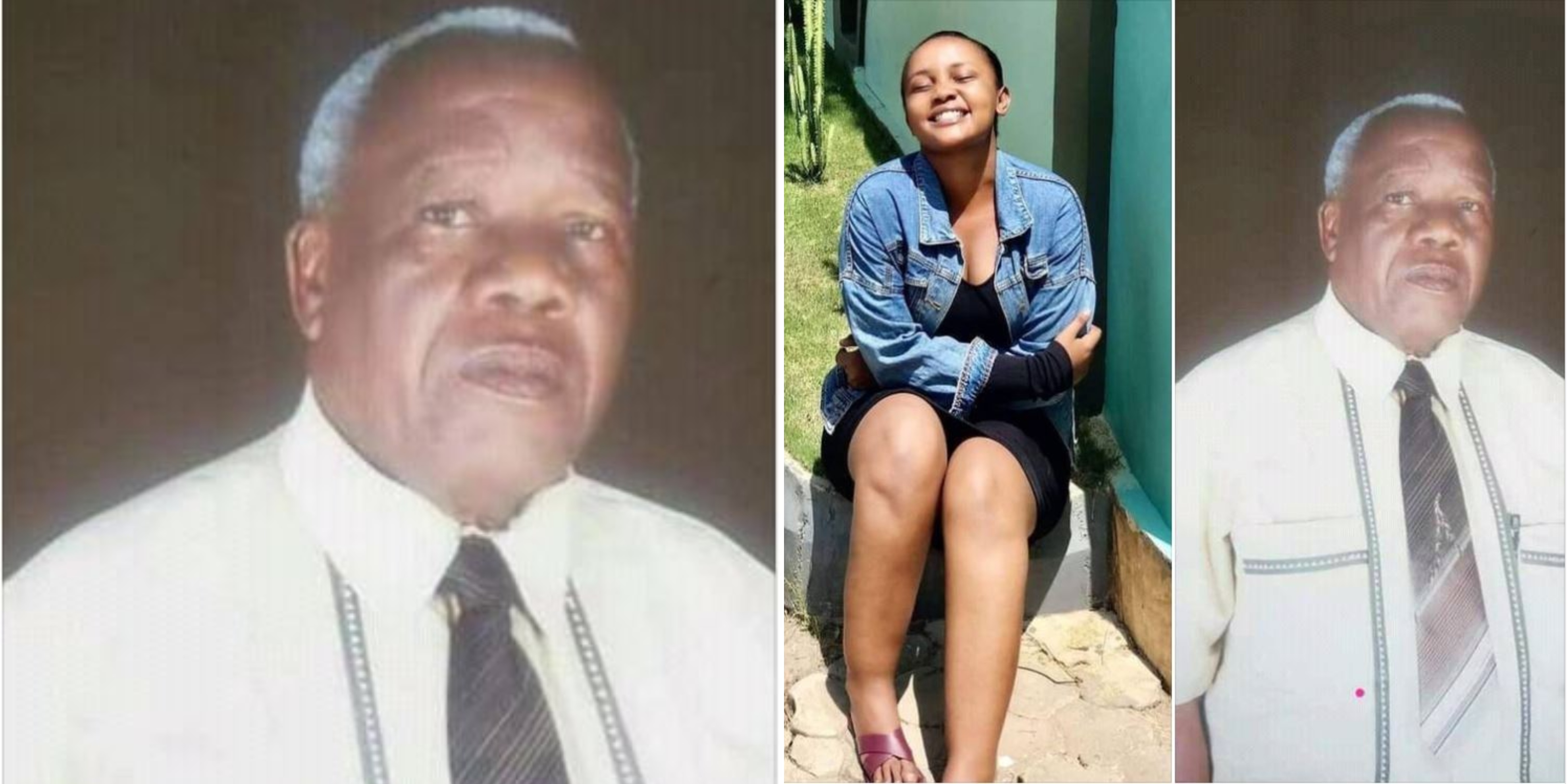 80-year-old man dies in a hotel during night out with 33-year-old beautiful lady | Pulse Ghana