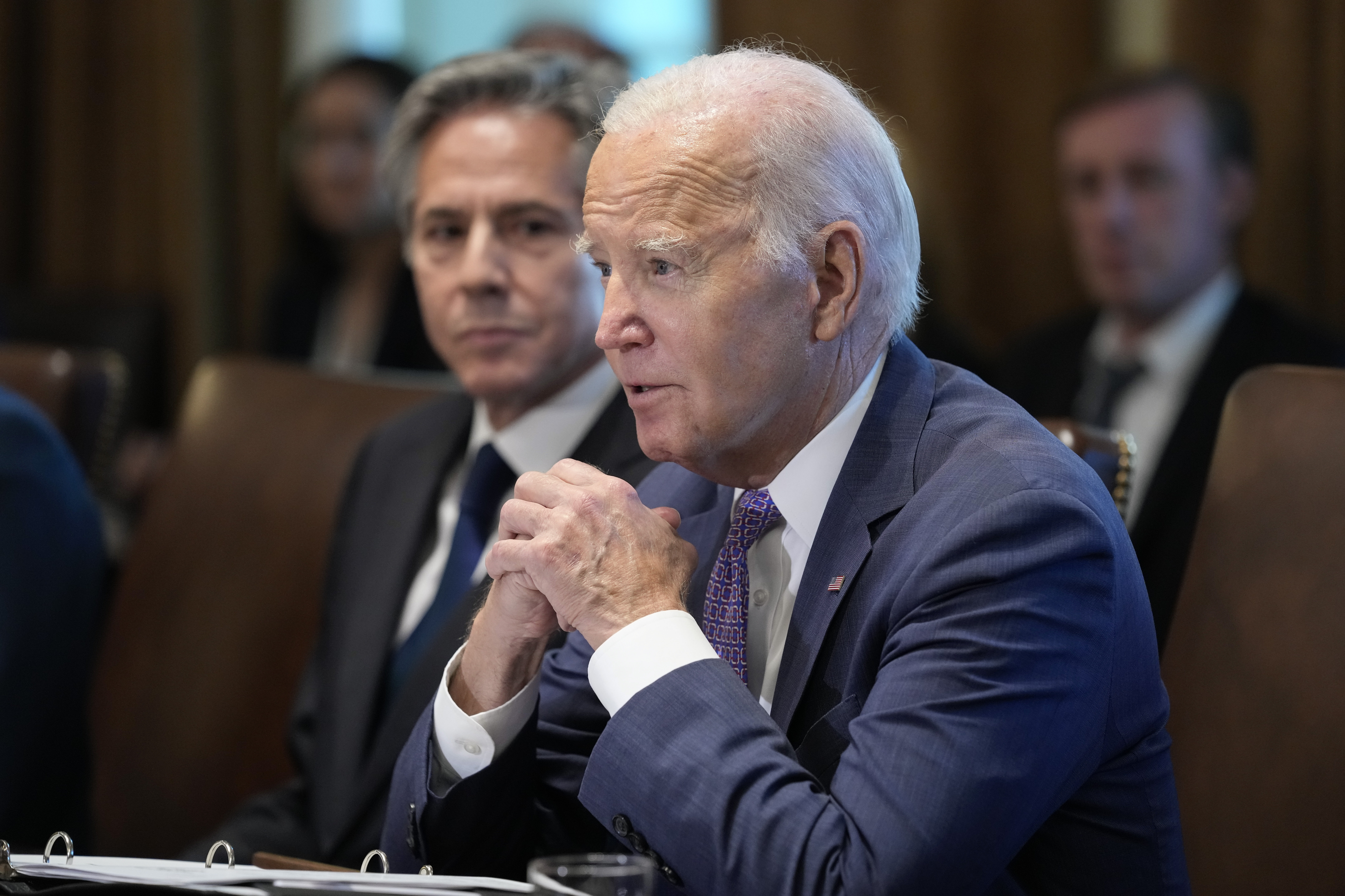 Joe Biden Izraelbe látogat: az is kiderült, mikor