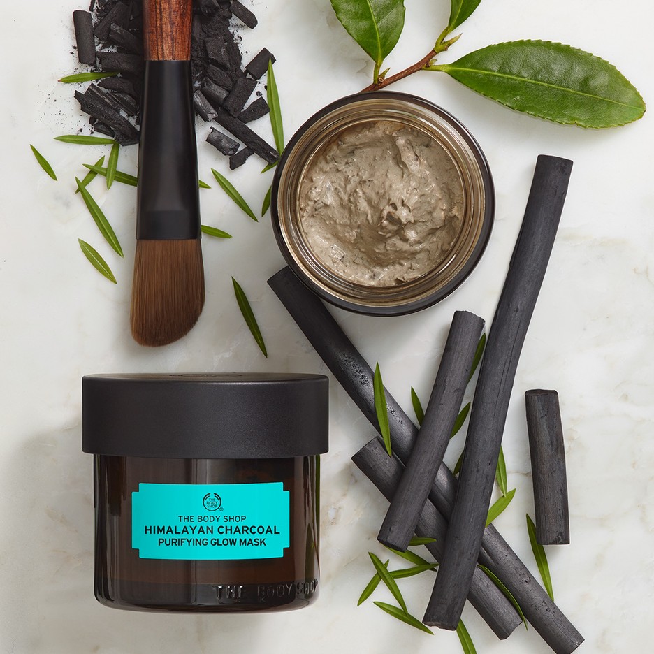 The Body Shop