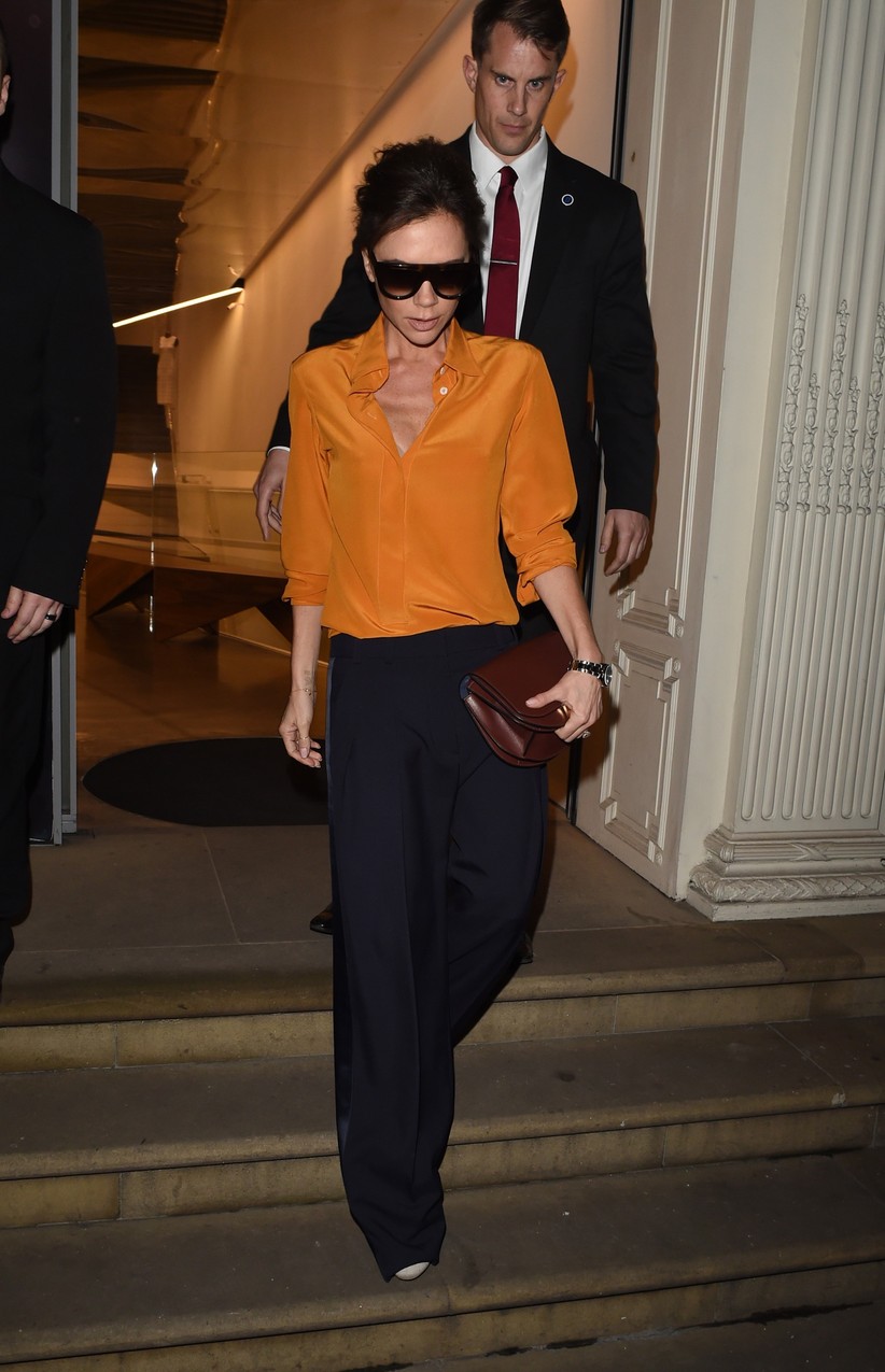 Victoria Beckham