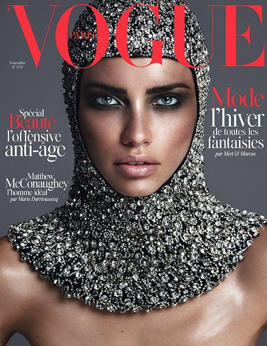 VOGUE PARIS