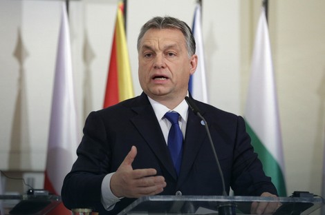 Viktor Orban