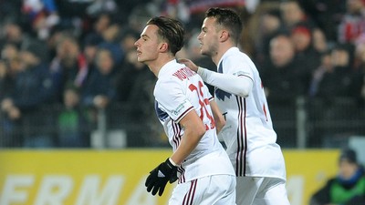 Wojtkowski: Popieram politykę Górnika. Miałem stamtąd konkretną ofertę