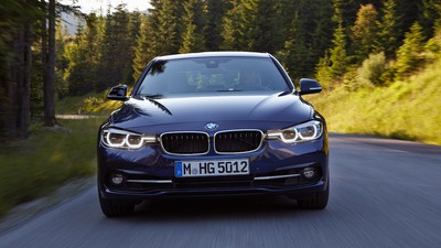 Polska policja przesiada się do BMW! Nowe nieoznakowane radiowozy
