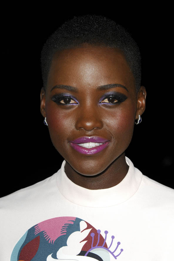 Lupita Nyongo