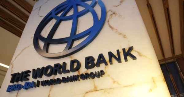 The World Bank 