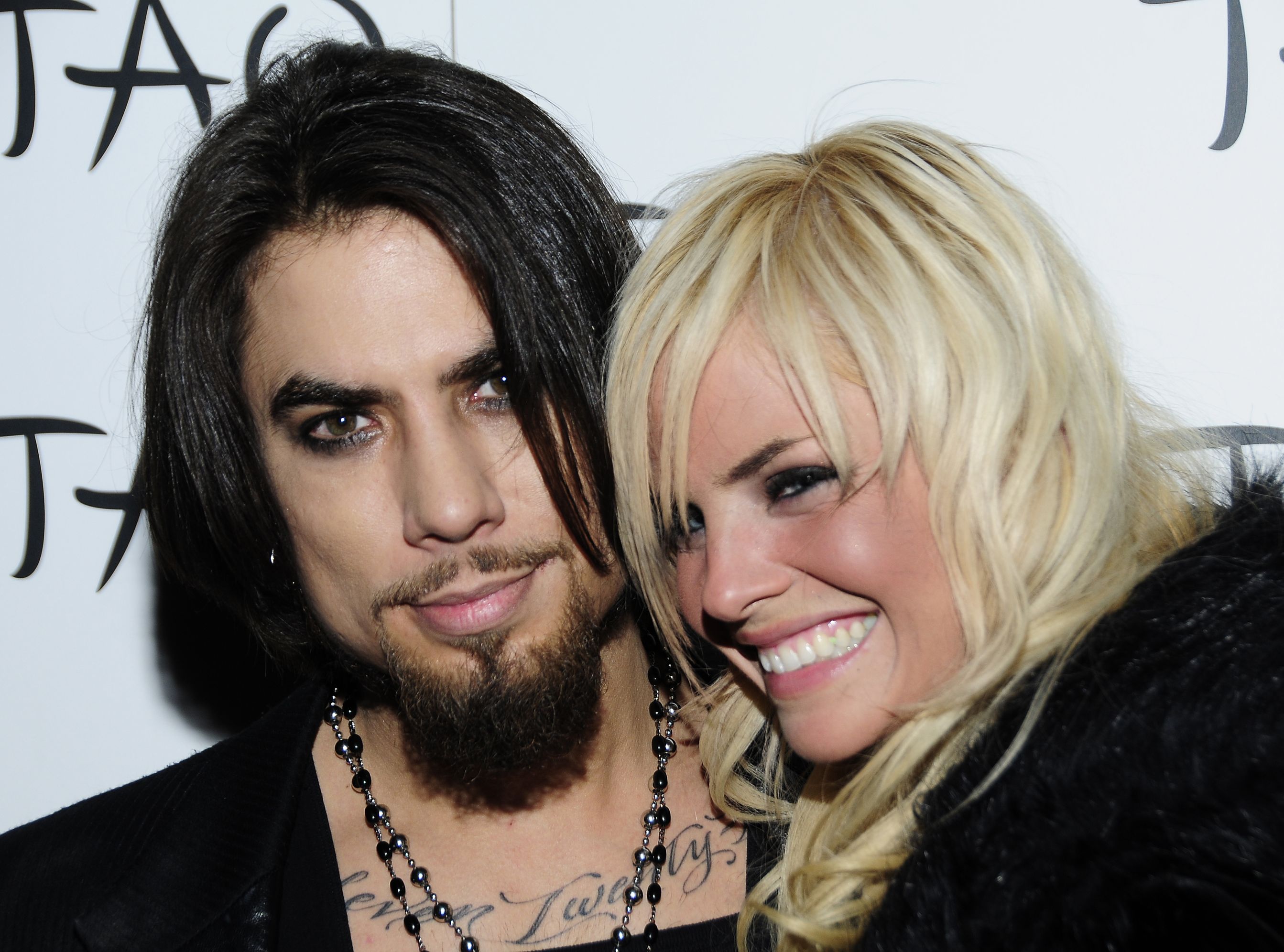 Dave Navarro