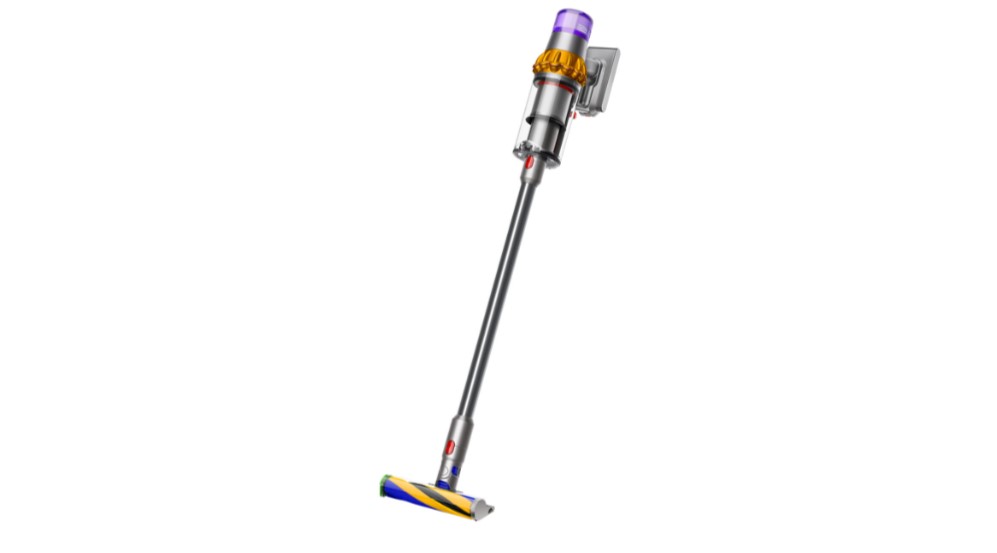 Dyson V15