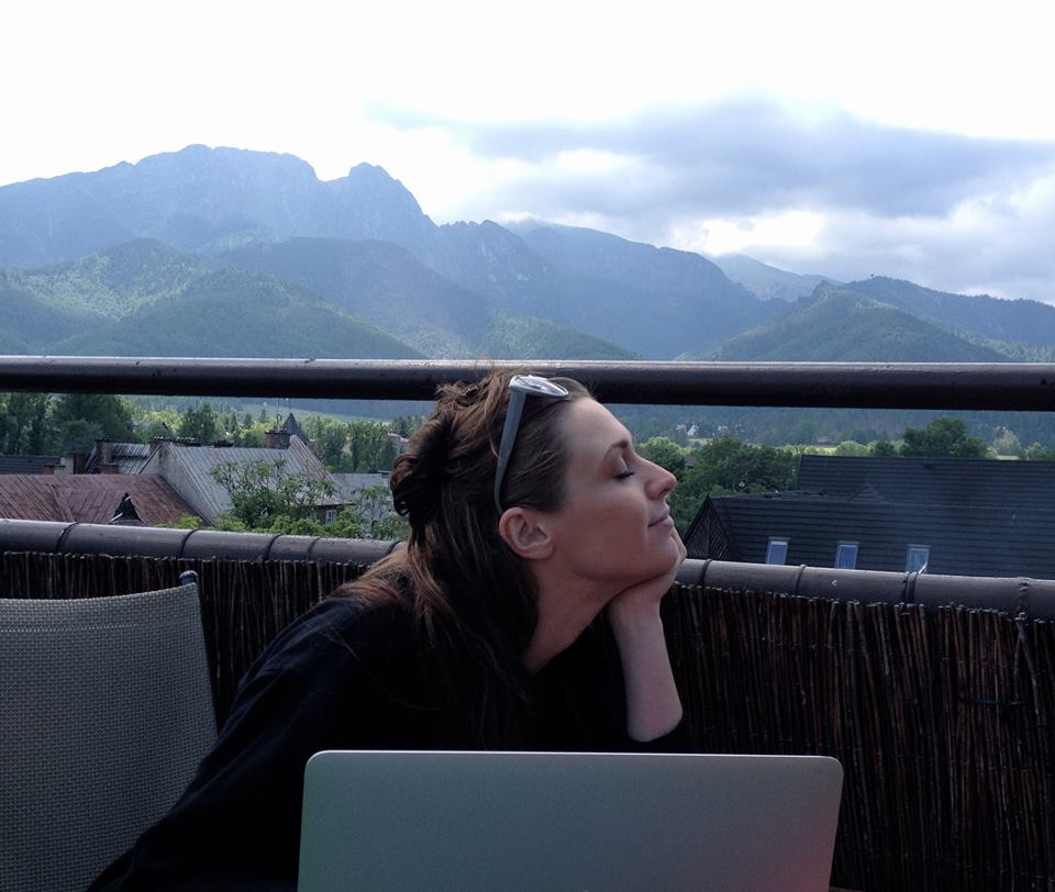 Julia Kamińska