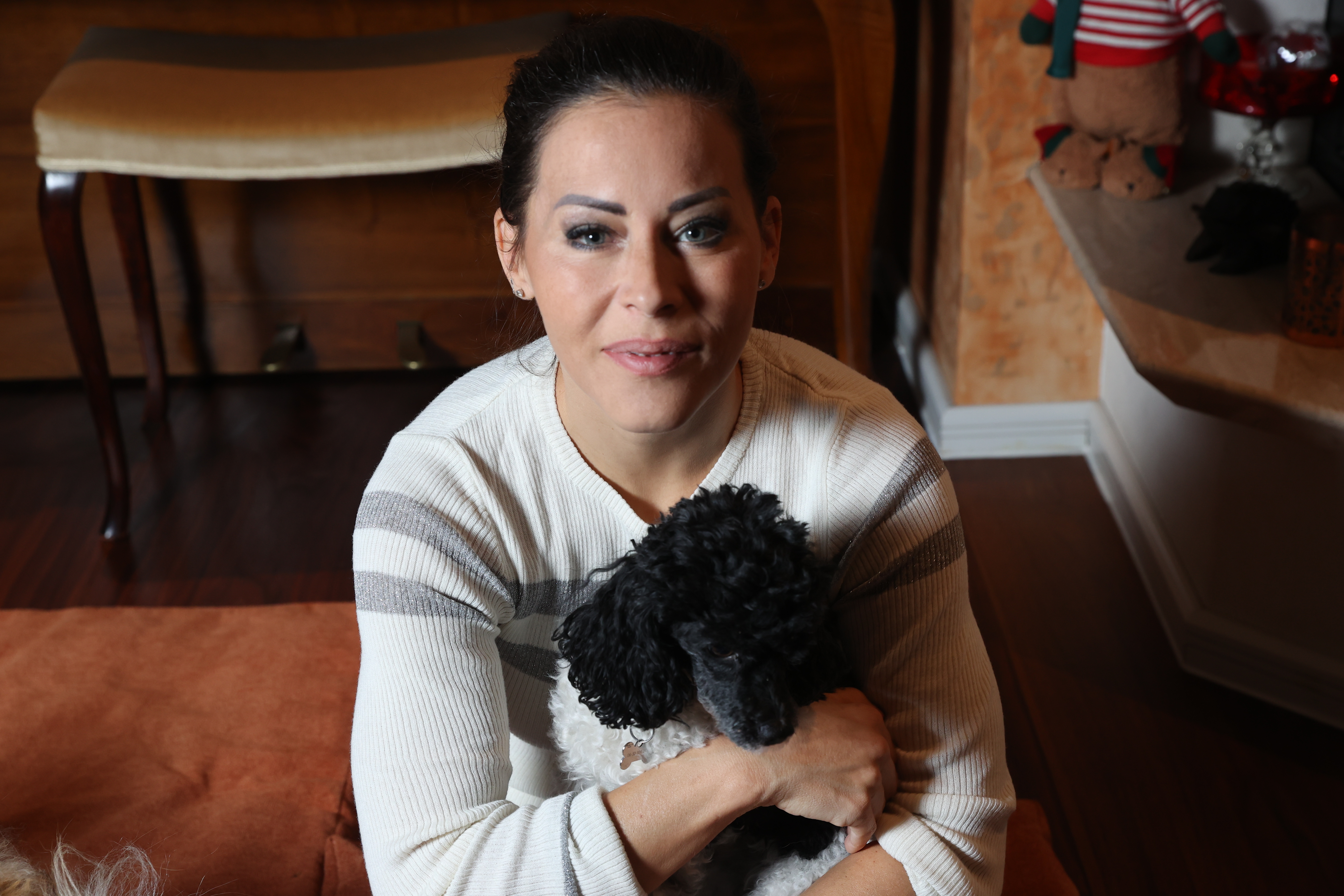 Sosem ér véget a vita a tűzijátékról, most Tornóczky Anita akadt ki