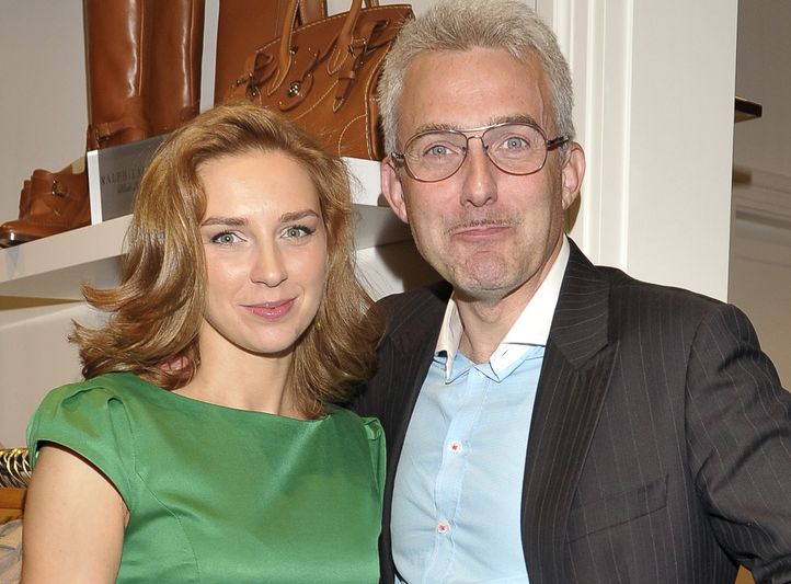Julia Chmielnik, Hubert Urbański