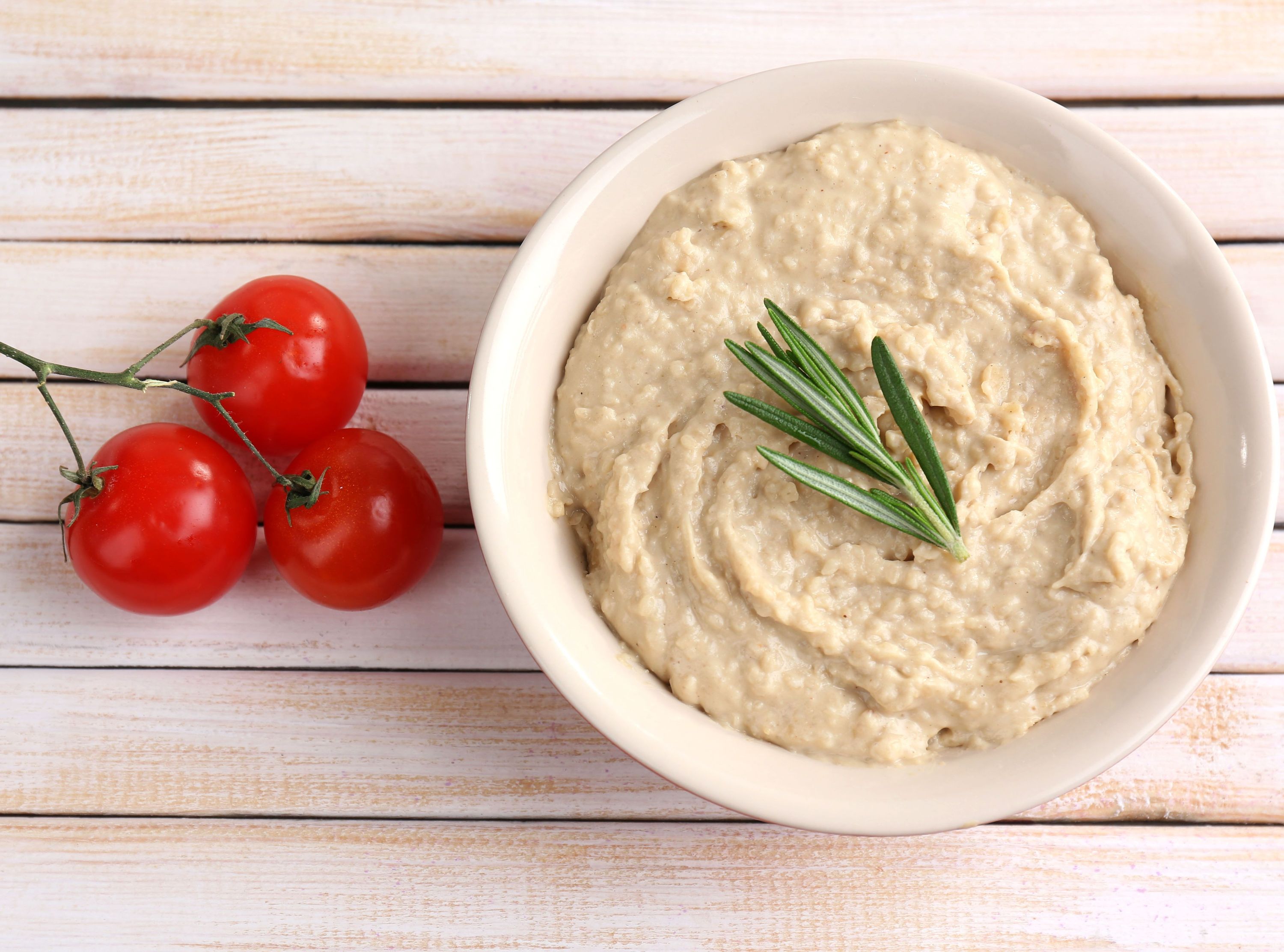 Hummus