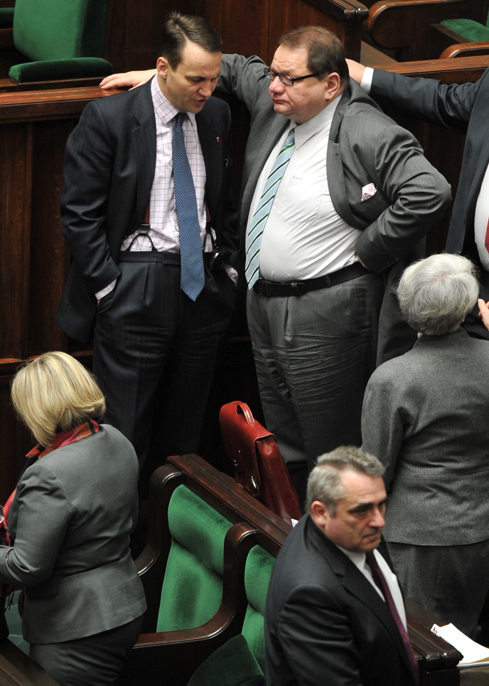 Radosław Sikorski