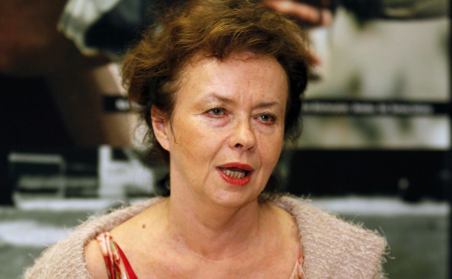 Joanna Szczepkowska
