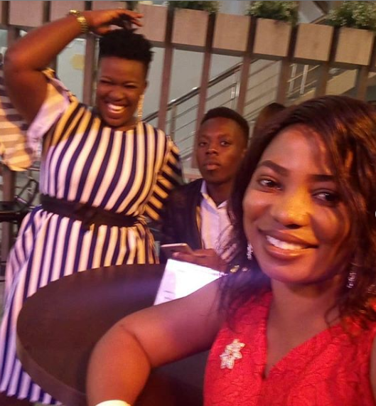 Real Warri Pikin joins the cast of Toyin Abraham's 'Fate of Alakada: The Party Planner'