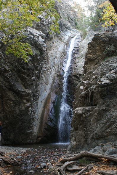 Góry Troodos
