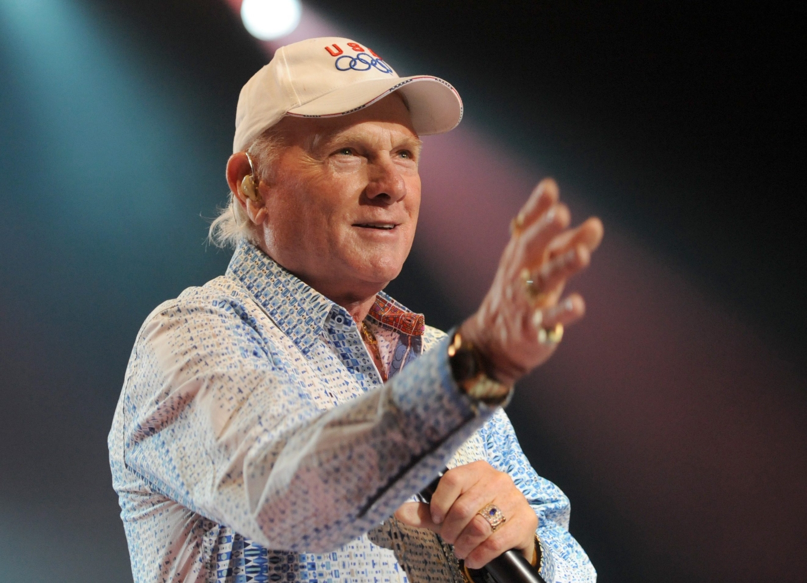 Mike Love