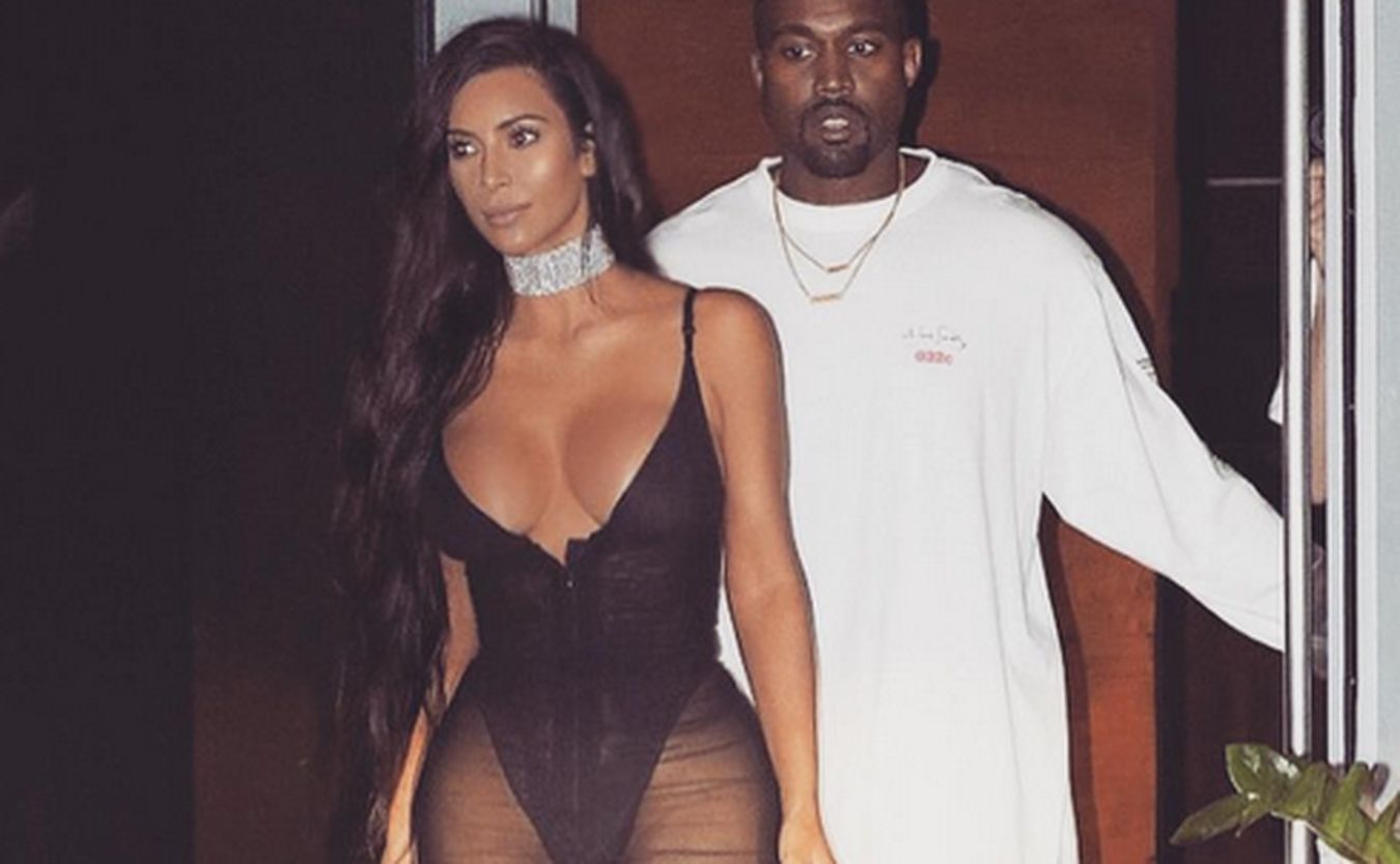 Kim Kardashian