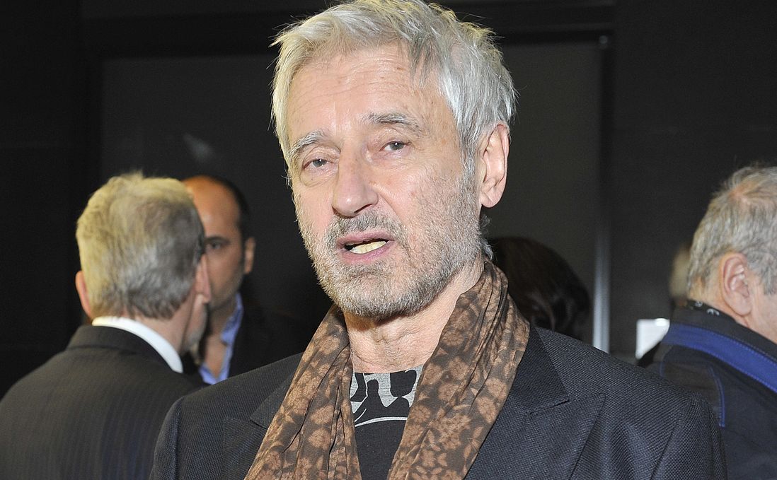 Rafał Olbiński