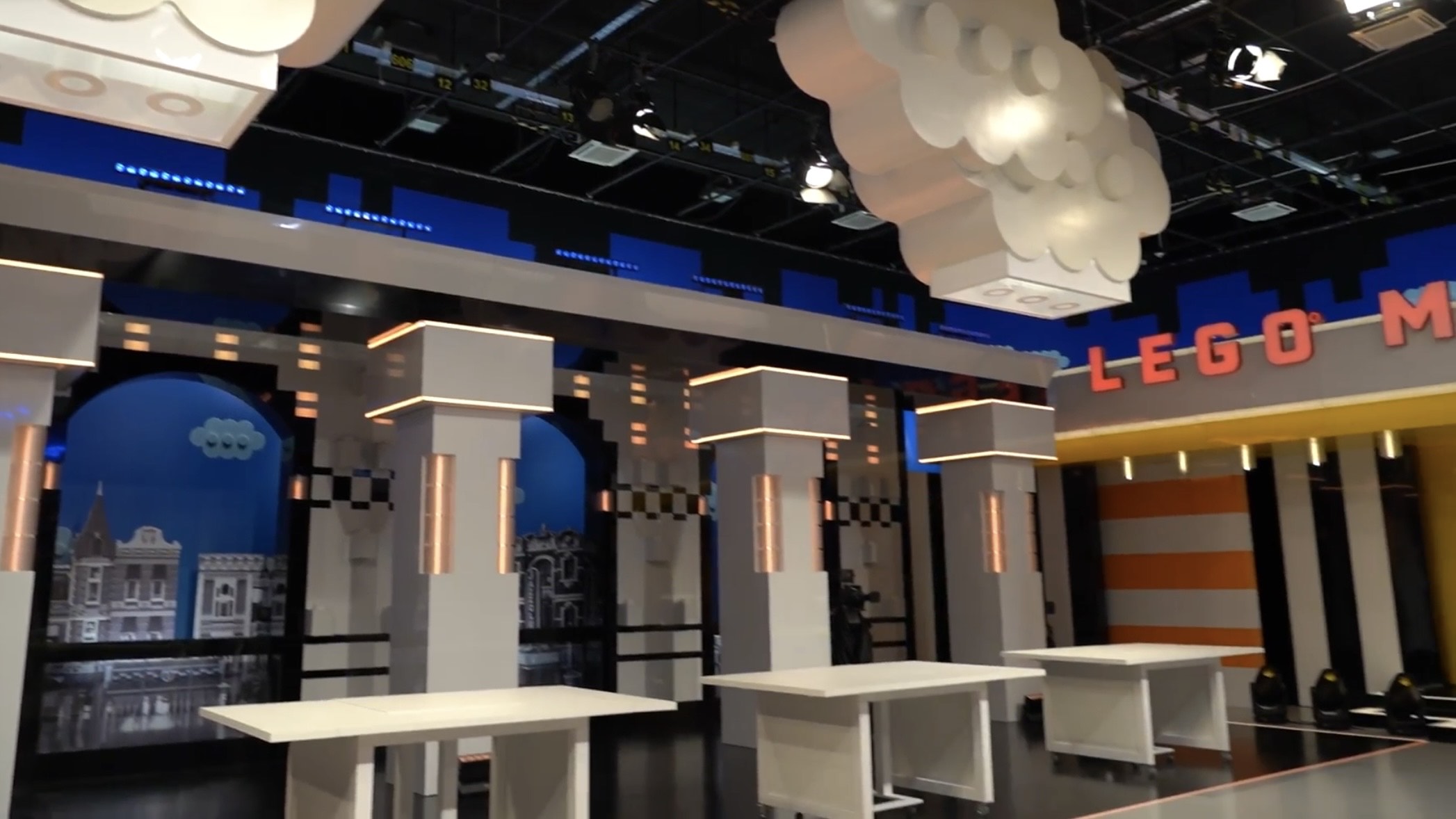 November 18-án indul a LEGO® Masters az RTL-en: benéztünk a kulisszák mögé – videó