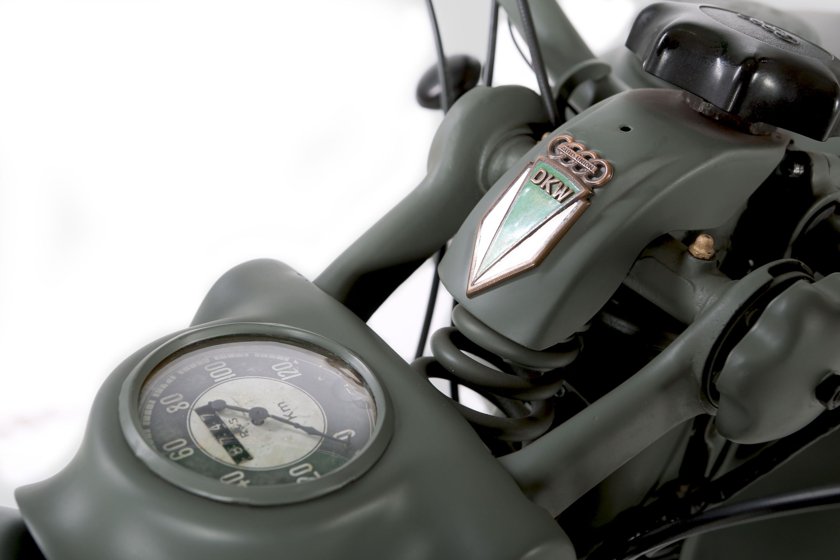 DKW NZ-250