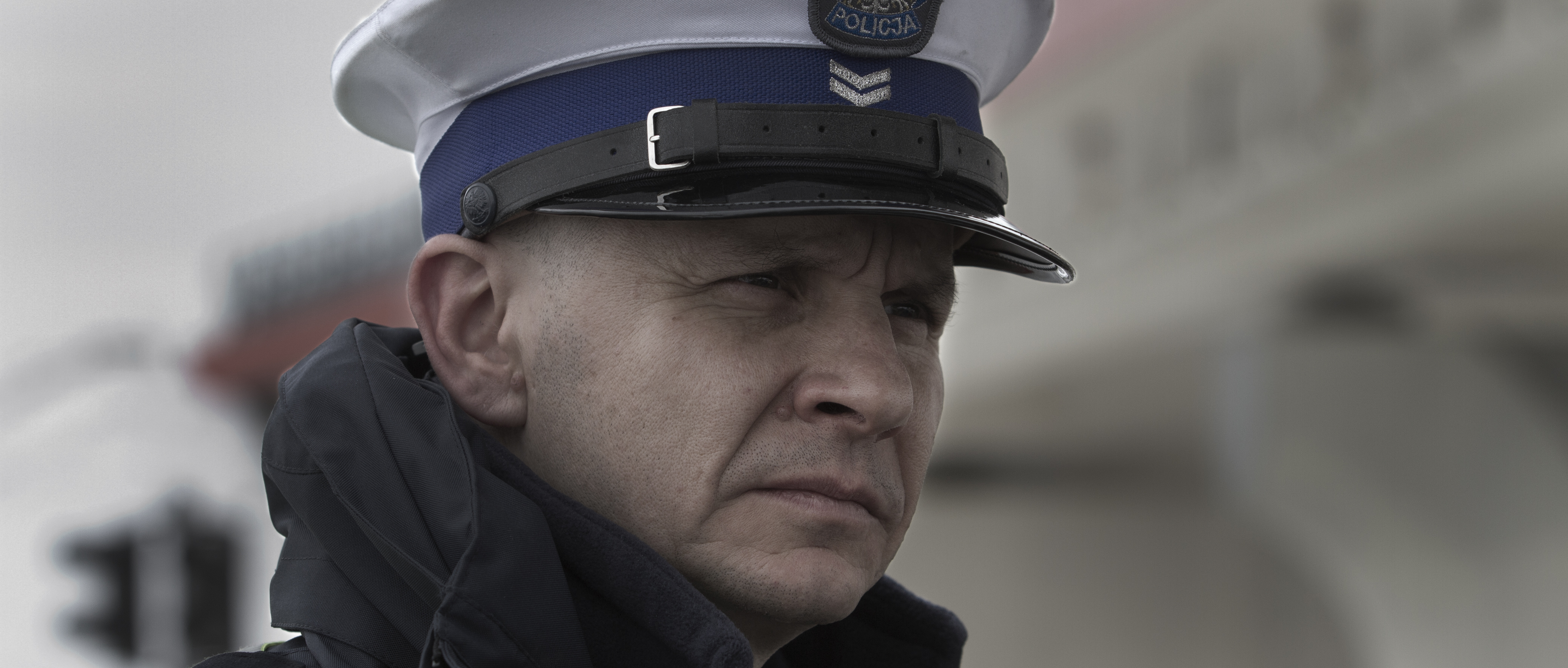 Bartłomiej Topa w filmie