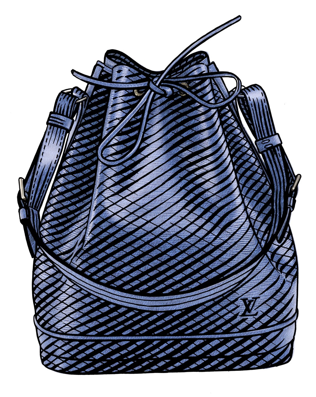 Louis Vuitton City Bags A Natural History Pdf | semashow.com