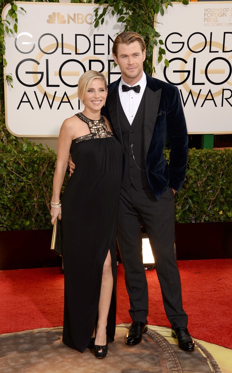 Elsa Pataky / Getty Images