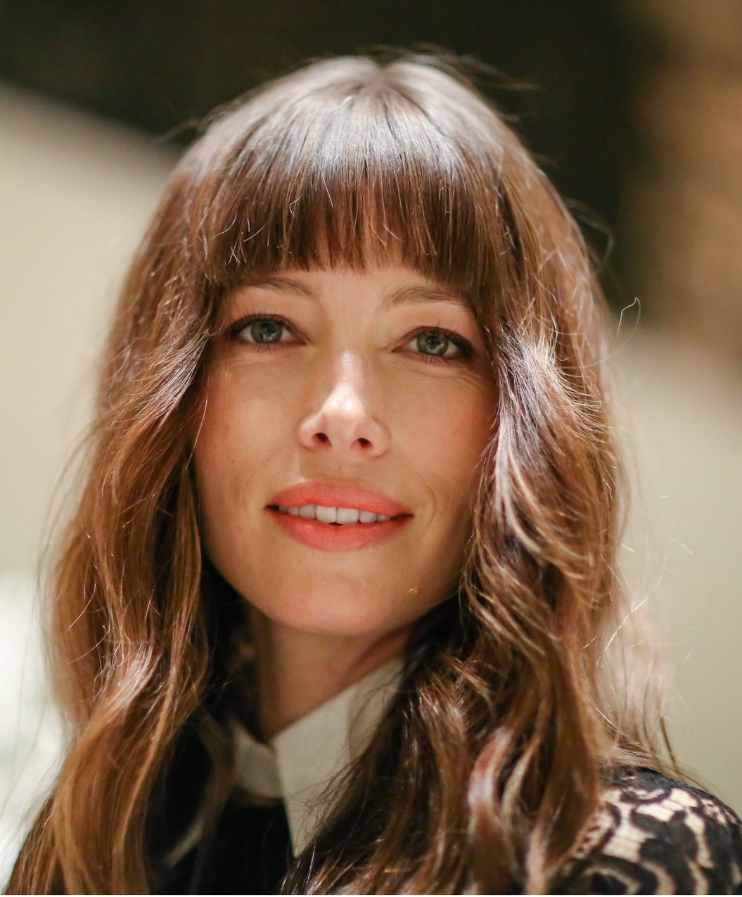 Jessica Biel