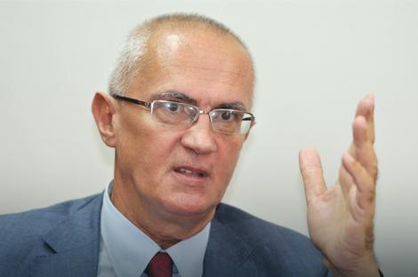Izrekao 59 kazni u 2015. godini: Rodoljub Šabić