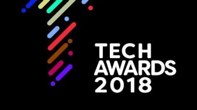 Tech Awards 2018 – wybierzcie najlepszych z najlepszych